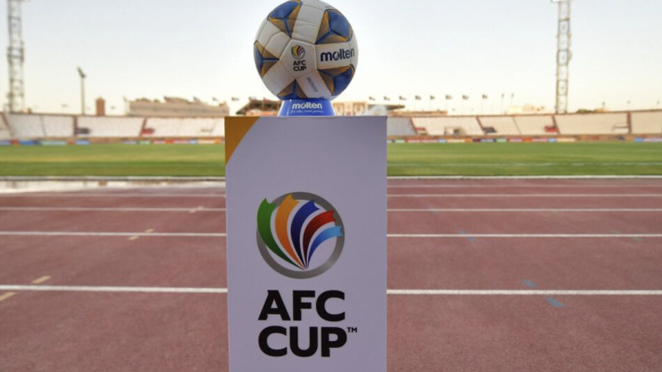2022 AFC Cup