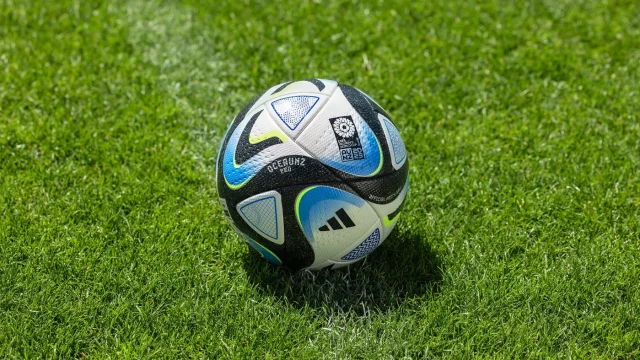 FIFA Women’s World Cup 2023 Official Match Ball