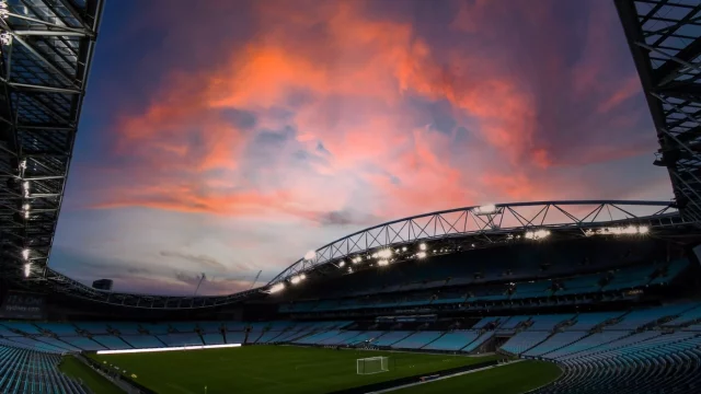 FIFA Women’s World Cup 2023 Targets Over 100,000 Fans For Opening Matchday