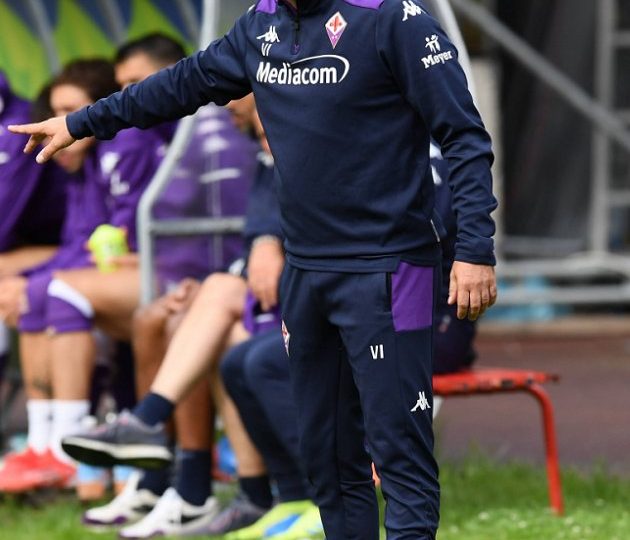 Fiorentina open talks with Boca Juniors for Mateo Retegui