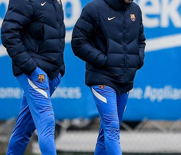 Barcelona face sale dilemma for Andorra star Mika Marmol