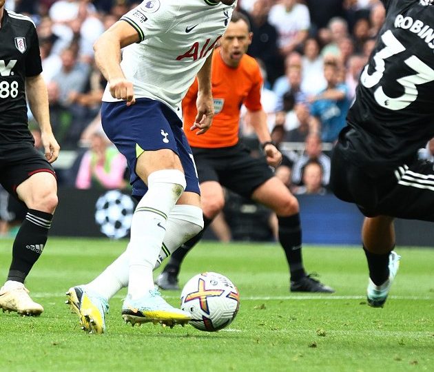 Spurs ace Kane AGREES Bayern Munich contract terms
