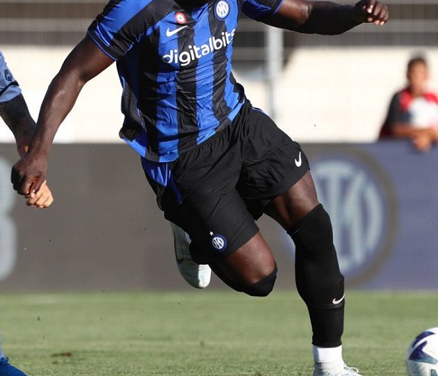 Inter Milan seek cut-price arrangement with Chelsea for Lukaku