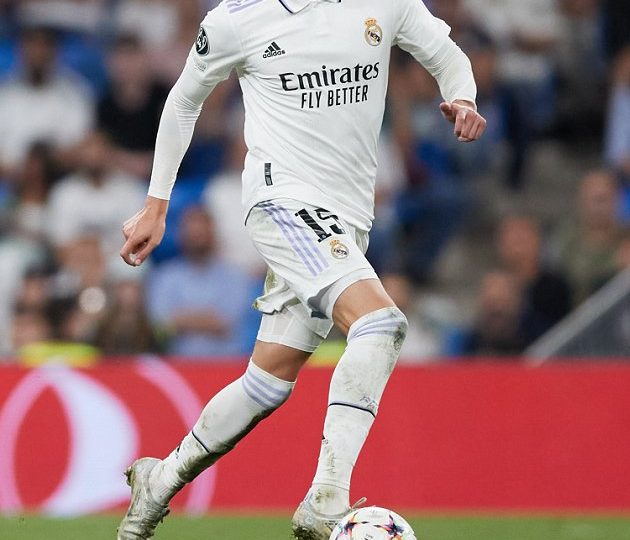 Investigators demand lengthy ban for Real Madrid midfielder Valverde