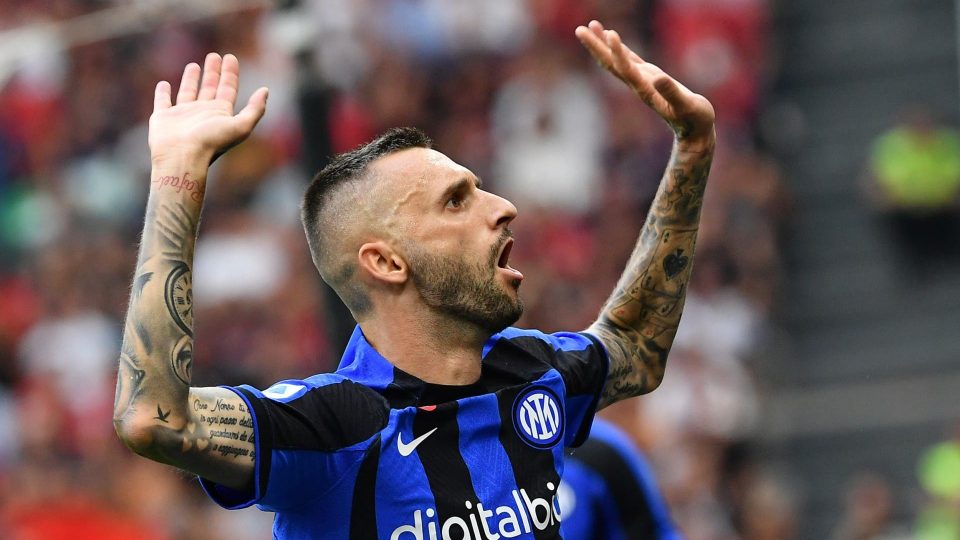 Marcelo Brozovic to finalize move to Al-Nassr today