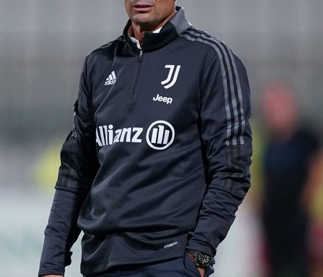 USA coach Berhalter: Weah can handle Juventus move