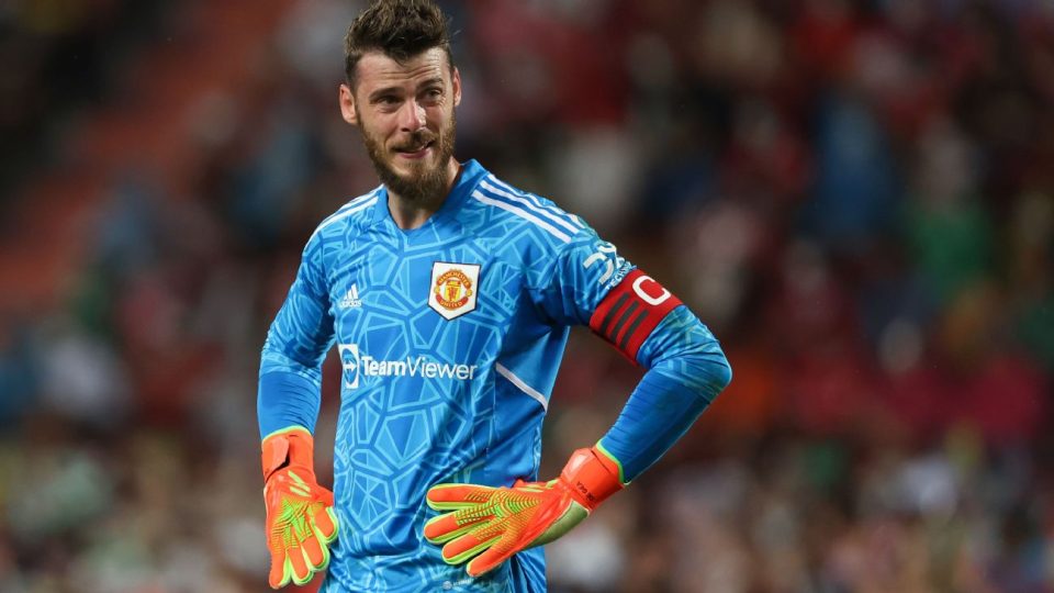 Man United's De Gea contract conundrum shows how their transfer policy has been so flawed