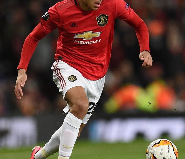 Man Utd chiefs concluding Greenwood review
