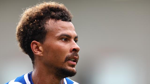 Dele Alli opens up about 'heartbreaking' mental health battle that saw him consider retiring