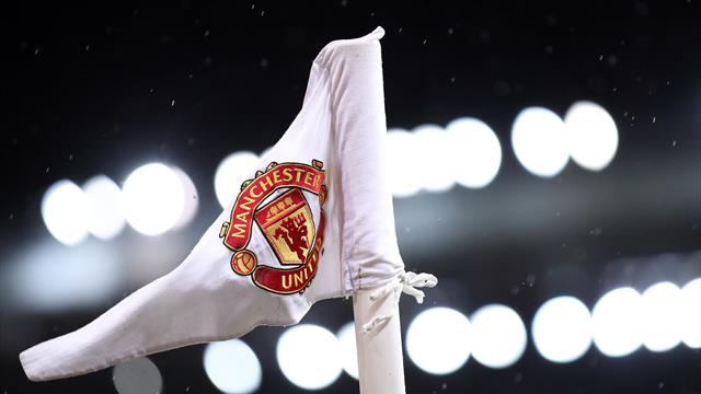 Man Utd fined by UEFA for breaching Financial Fair Play rules