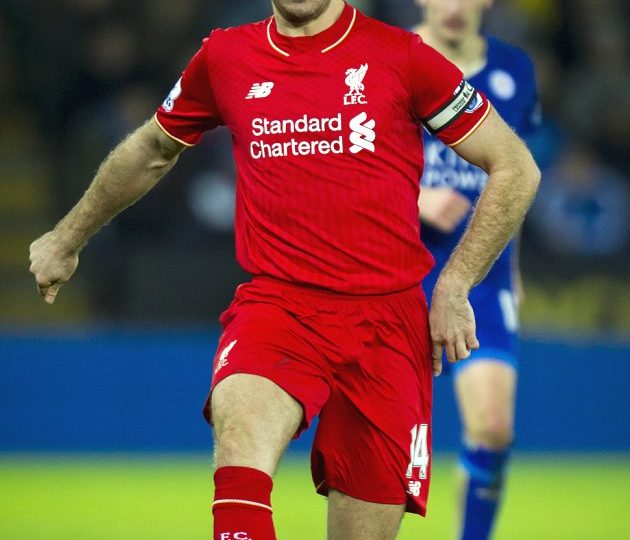 Liverpool set asking price for Al-Ettifaq target Henderson