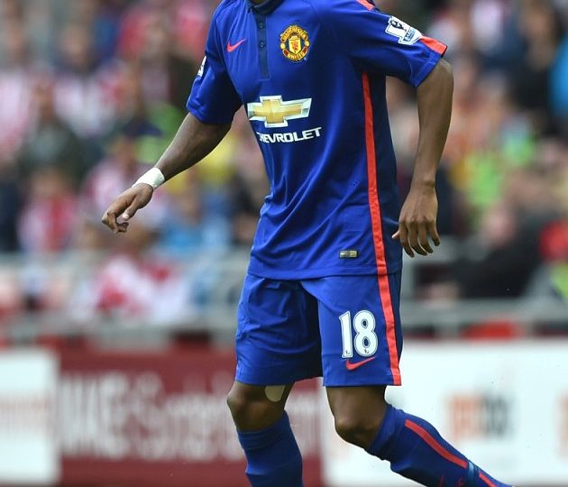 DONE DEAL: Ashley Young delighted signing for Everton