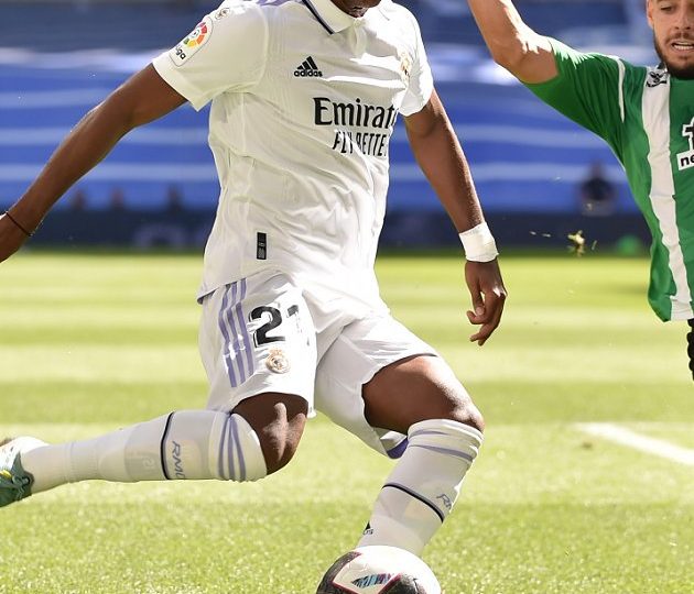 Real Madrid attacker Rodrygo: We're signing well; I hope Mbappe arrives