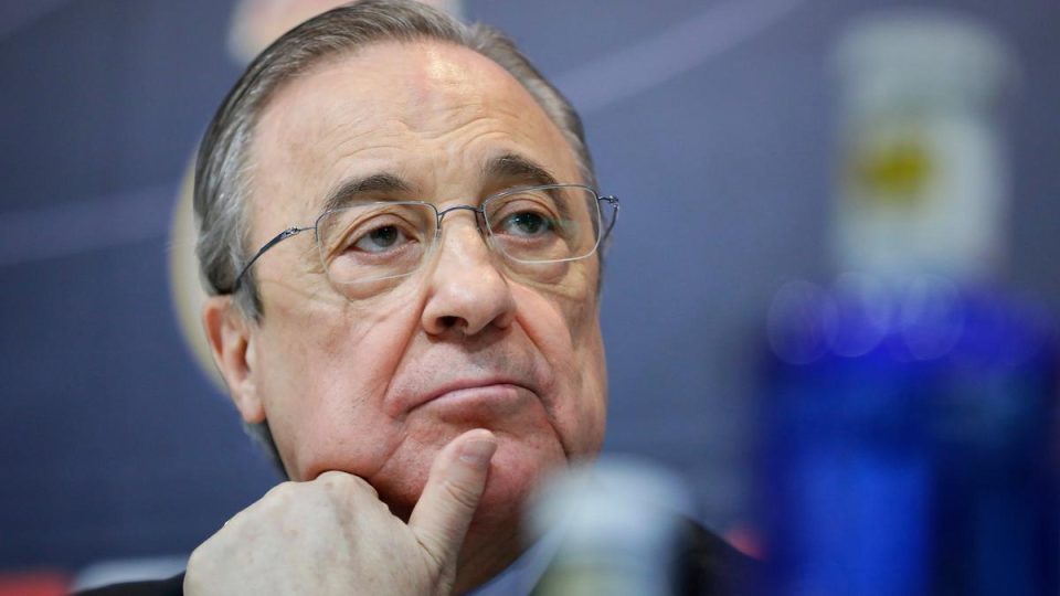Real Madrid closed financial year with 13 million USD profit