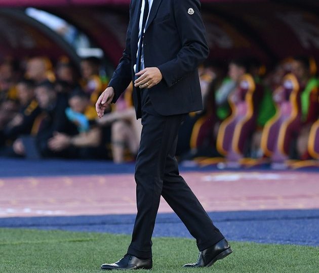 Raffele Di Gennaro returning to Inter Milan