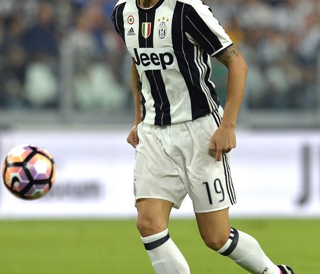 Juventus 'speaking for past month' with Bonucci about captaincy