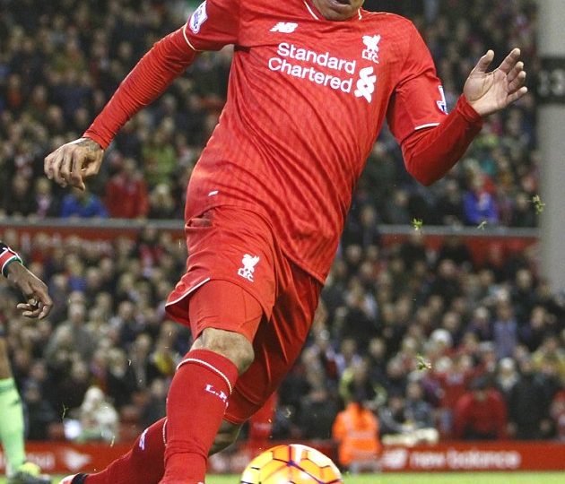 Former Liverpool striker Firmino enjoys first Al-Ahli training session