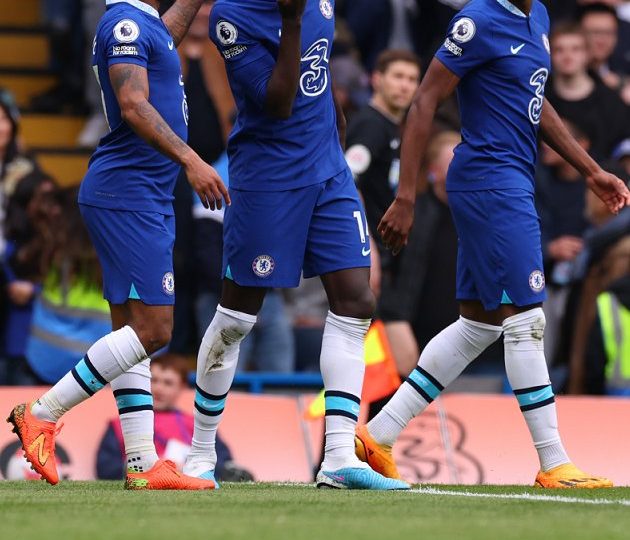 Leicester prioritise deal for Chelsea midfielder Cesare Casadei
