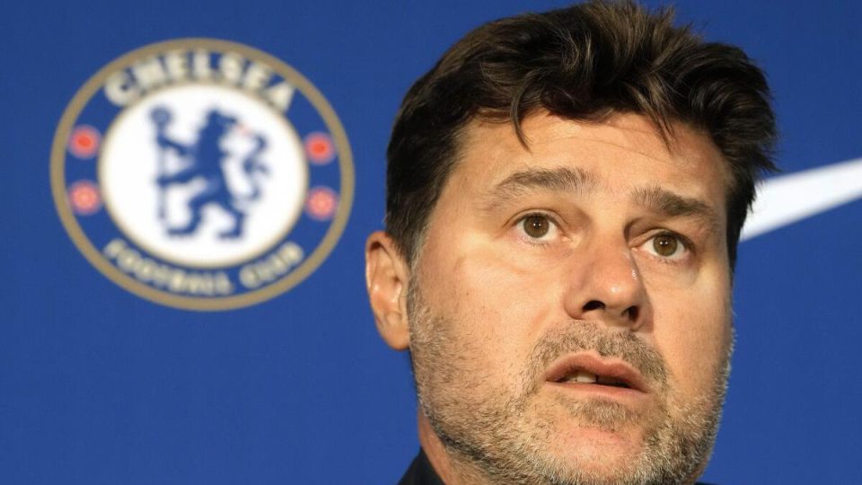 Premier League: Pochettino ready to deliver from ‘day one’ as new era starts for Chelsea