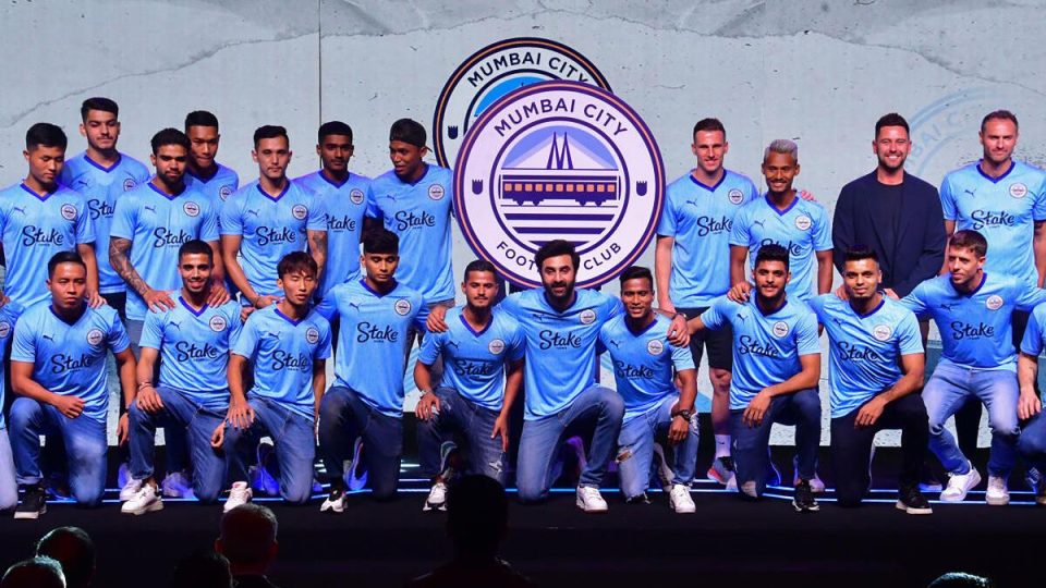 Buckingham and Mumbai City keen to make impact in AFC Champions League