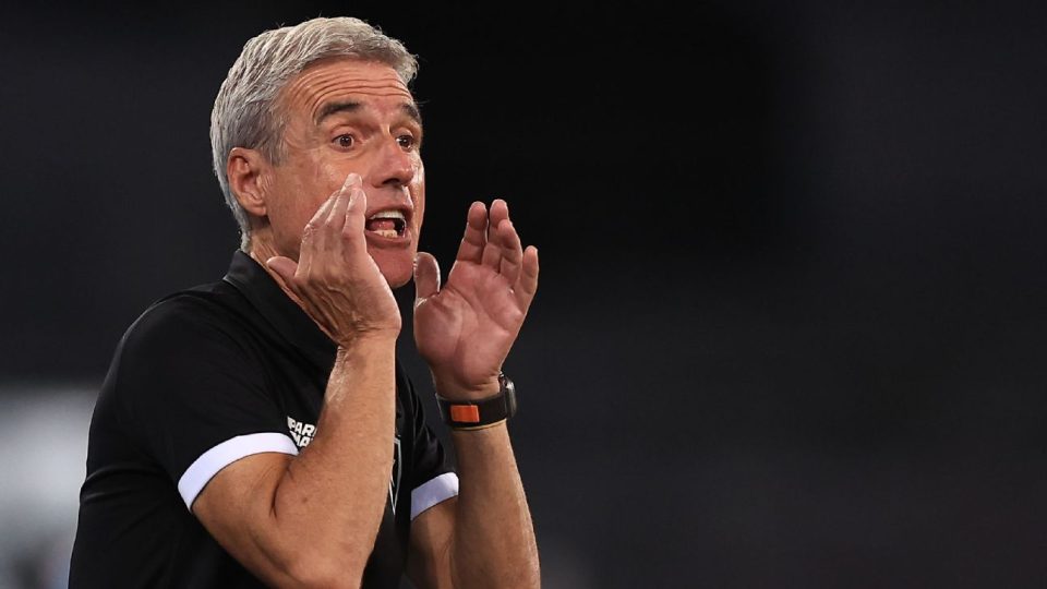 Portugal's Castro to coach Ronaldo at Al Nassr