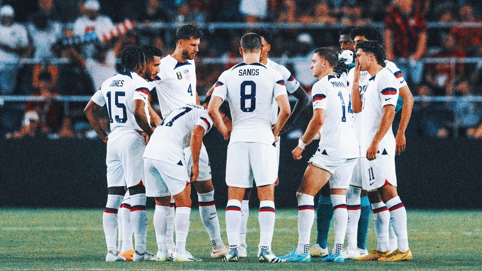 For USMNT, Trinidad and Tobago matchups will never be taken for granted