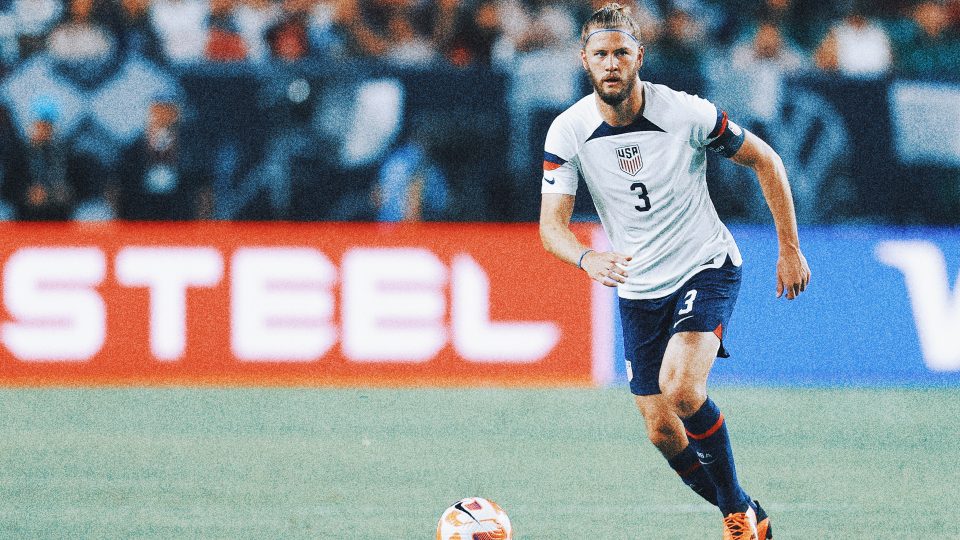USMNT vs. Trinidad and Tobago: Odds, time, TV, how to watch - 2023 Gold Cup
