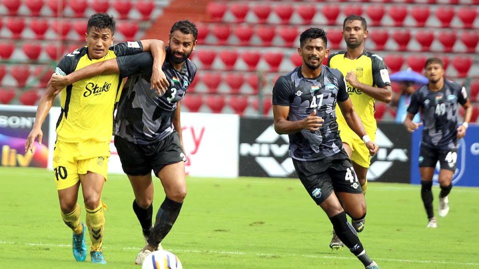 Durand Cup 2023: Tribhuvan Army faces Delhi FC, Gokulam Kerala takes on Indian Air Force