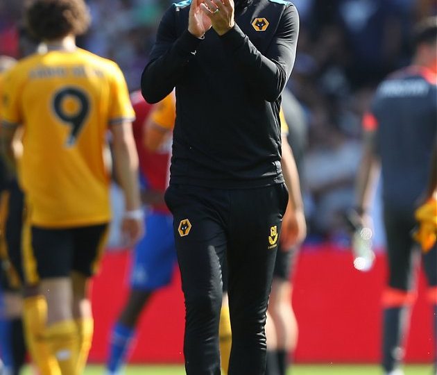 Wolves boss O'Neil sends message to fans after Cup exit