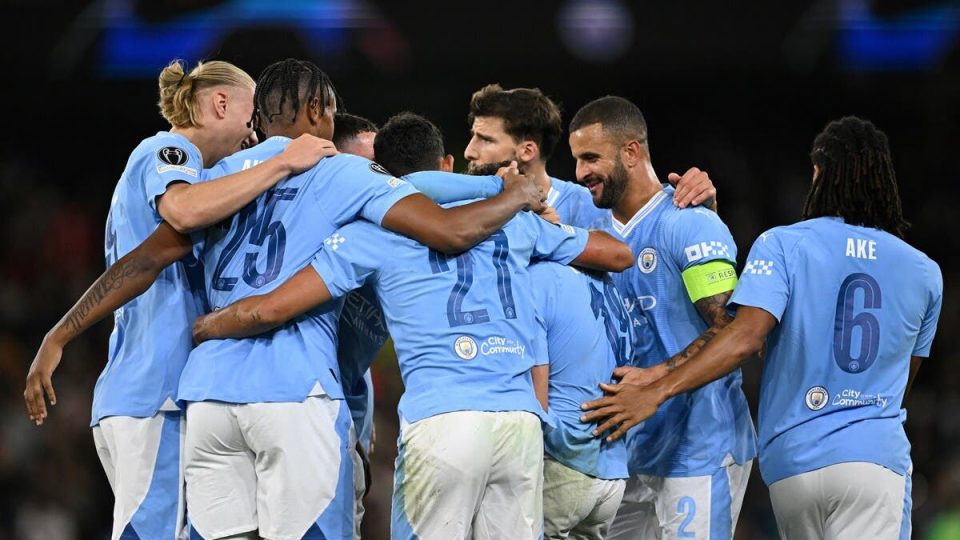 Newcastle vs Manchester City predicted lineups: Carabao Cup 2023-24
