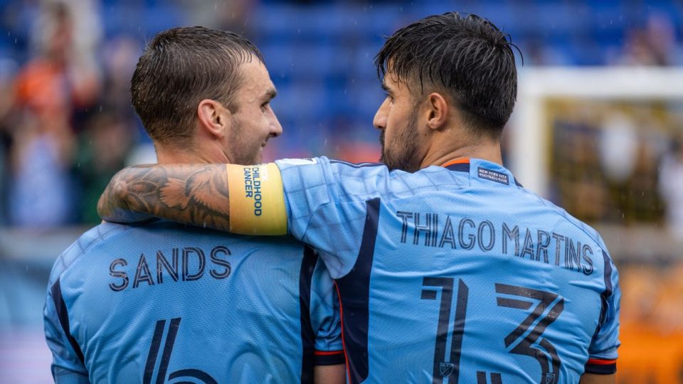 MLS Power Rankings: NYCFC boosted by expanded playoff field