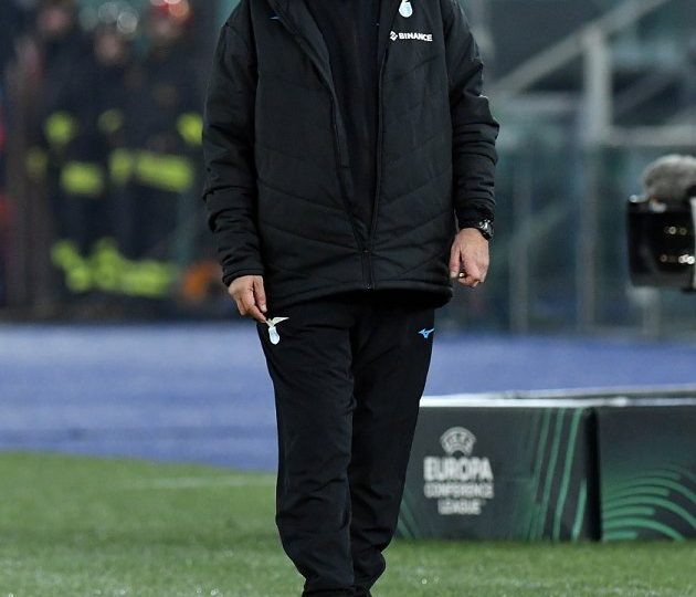 Lazio coach Sarri happy with victory at Celtic: Good for confidence and belief
