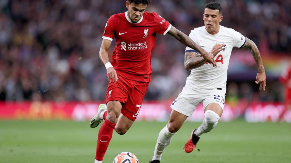 Liverpool says it will ‘explore the range of options available’ after VAR controversy at Tottenham