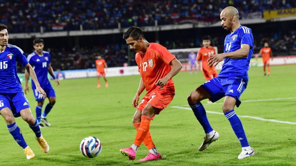 India vs Malaysia, Indian football: Chhangte’s equaliser disallowed despite ball rolling into the net in Merdeka Cup semifinal