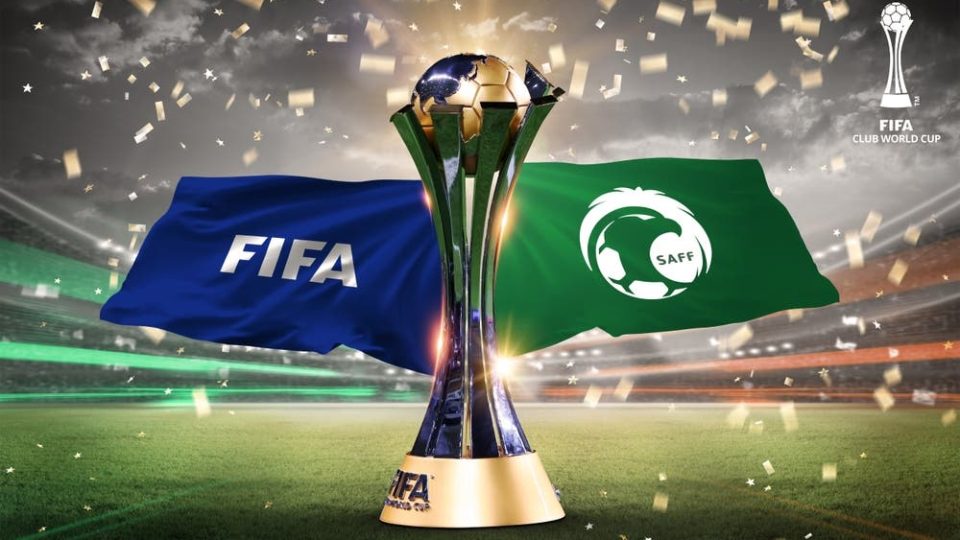 Saudi Arabia bids to host 2034 world cup