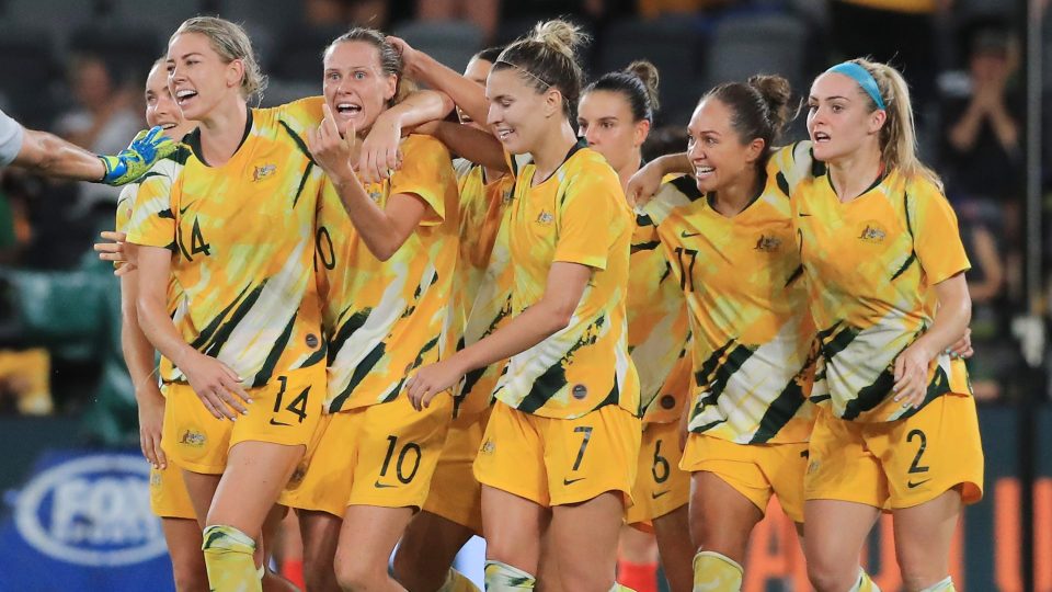 The Week in Women's Football: A-League preview (Part II); NZ &amp; Australia name WC qualifying squads