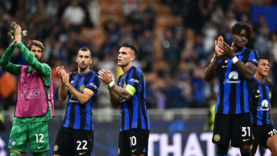 Inter Milan vs Bologna predicted lineups: Serie A 2023-24