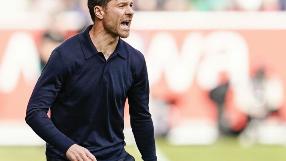 Xabi Alonso impresses over opening 12 months at Bayer Leverkusen