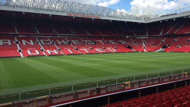 Sir Jim Ratcliffe Completes Manchester United Minority Investment