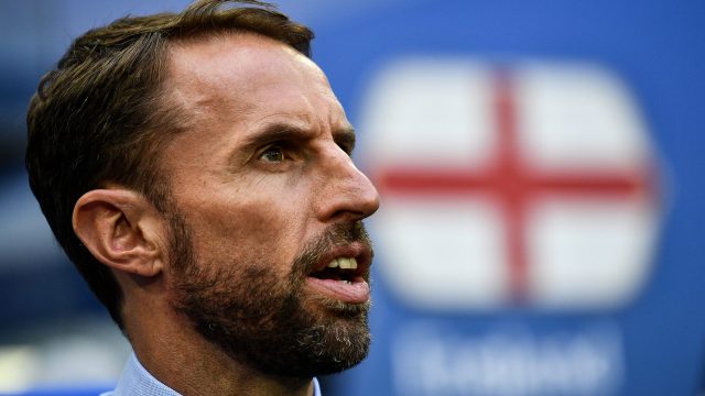 Southgate Names Provisional England Squad For Euro 2024, Omits Rashford And Henderson