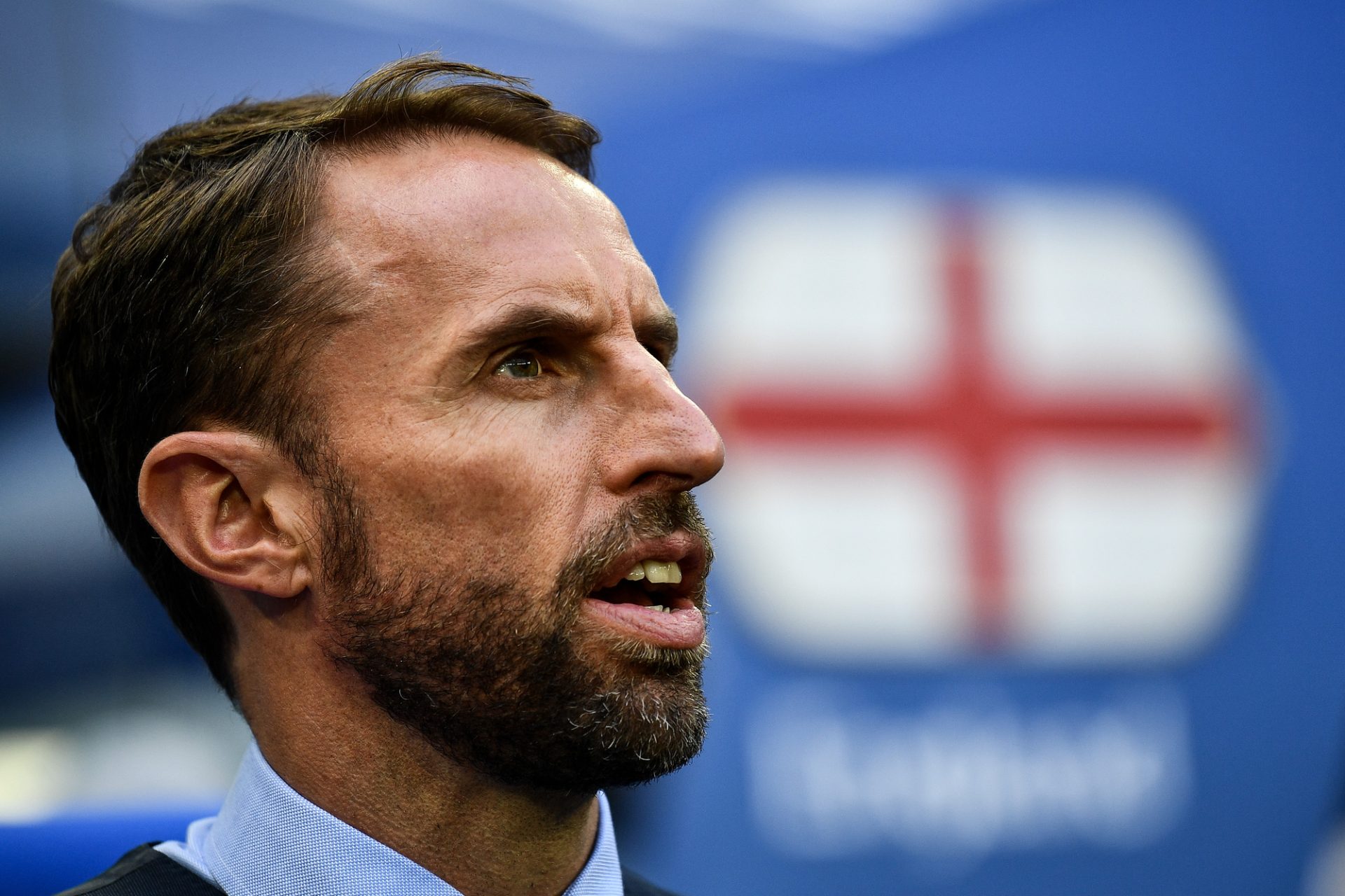 Southgate Names Provisional England Squad For Euro 2024, Omits Rashford And Henderson