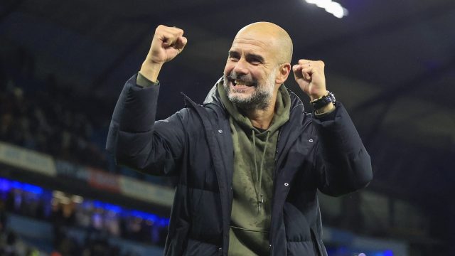 Pep Guardiola Hints at Possible Final Season with Manchester City Amidst Record-Breaking Title Win