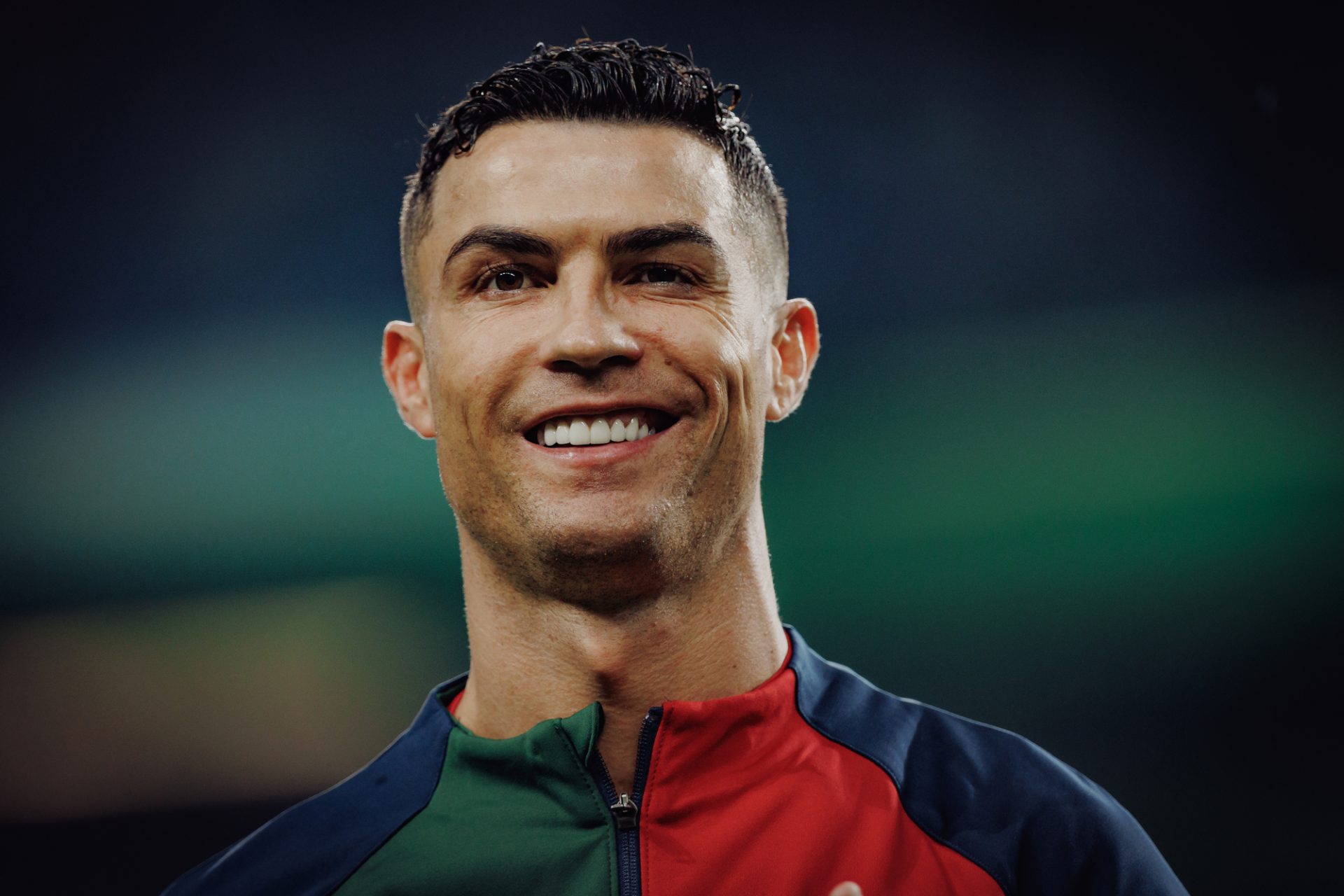 Ronaldo Set To Make History With Record Sixth Euros Appearance