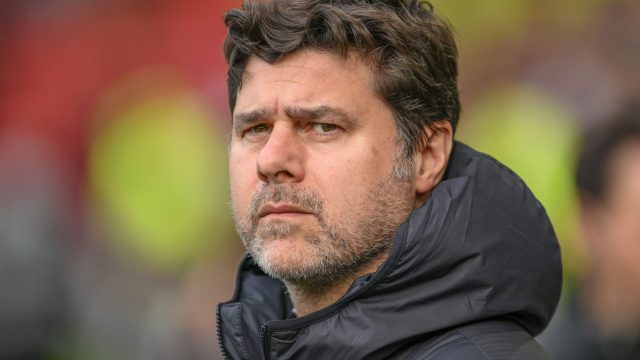 Mauricio Pochettino