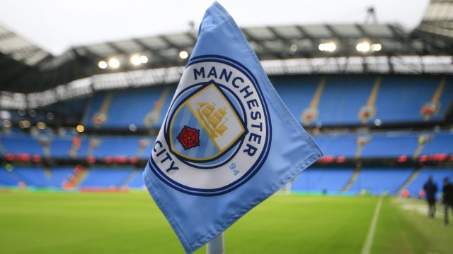Manchester City Files Legal Action Against Premier League
