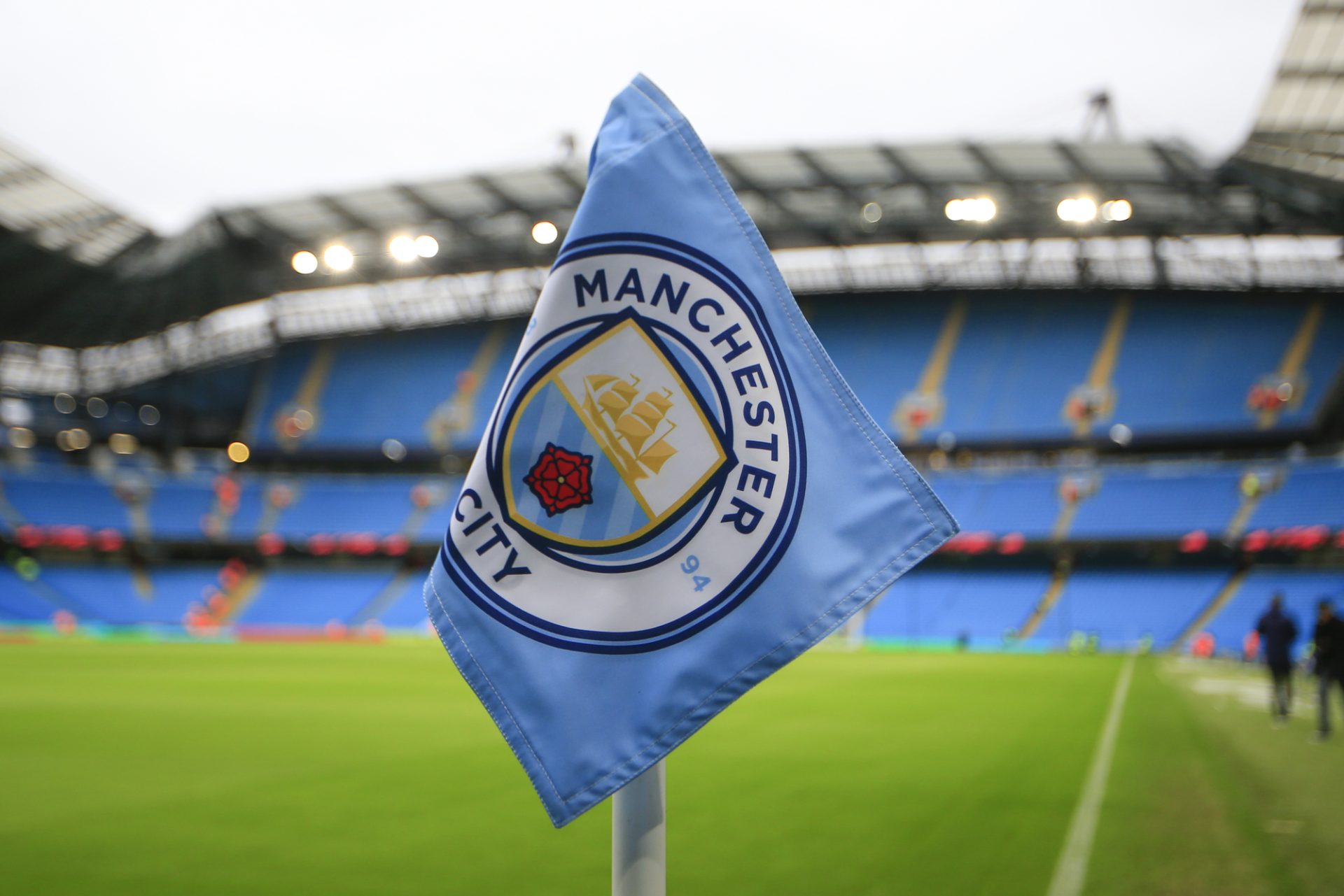 Manchester City Files Legal Action Against Premier League