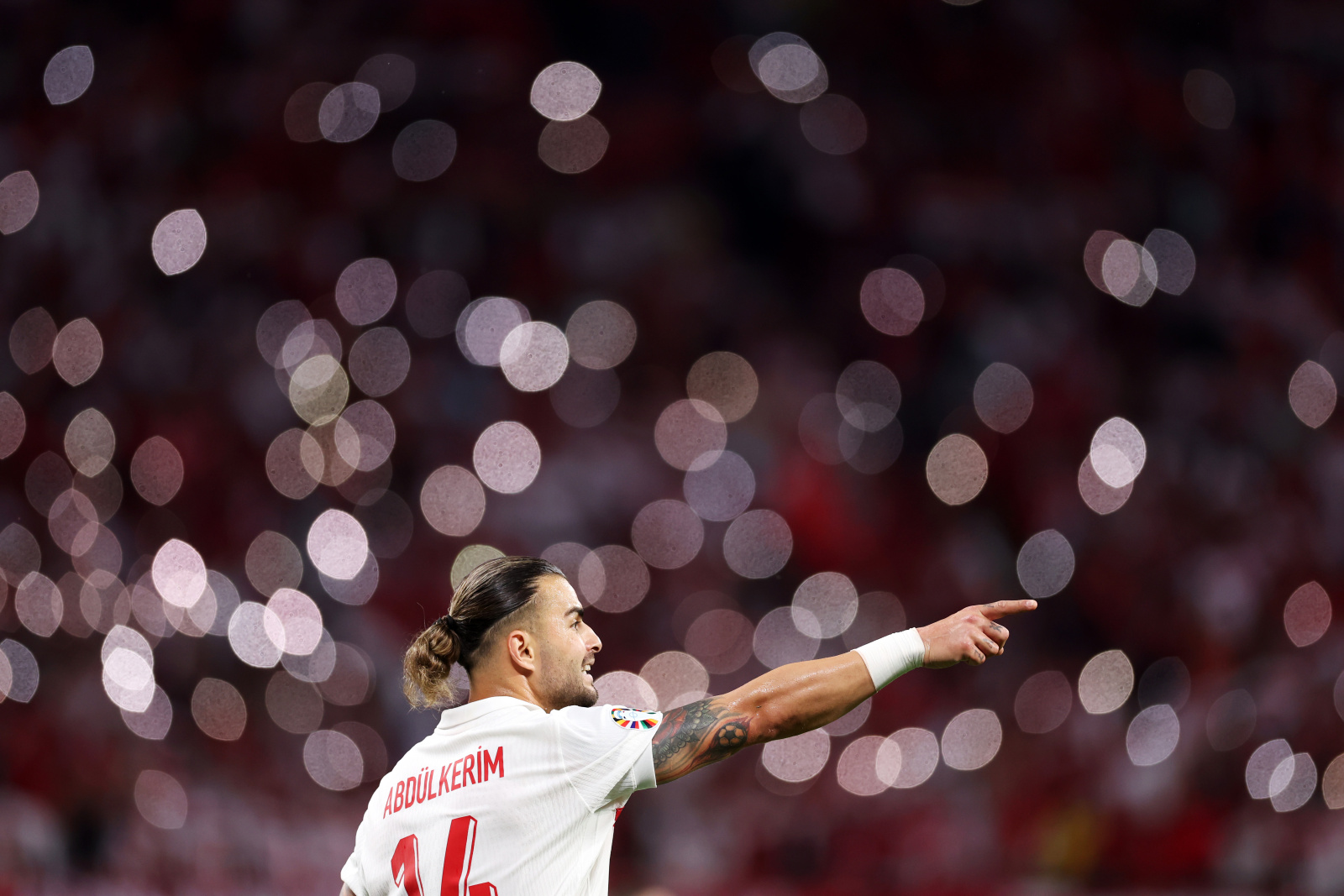 Euro 2024 Turkiye v Austria [Photo Gallery] Soccer News