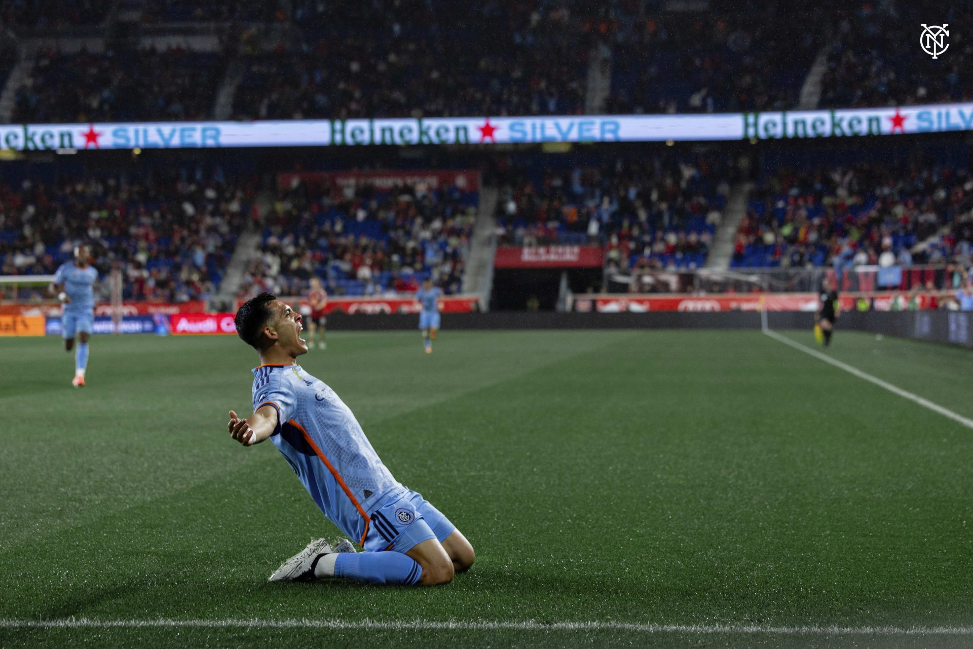 New York City FC Domination Headlines Eastern Conference Clinches