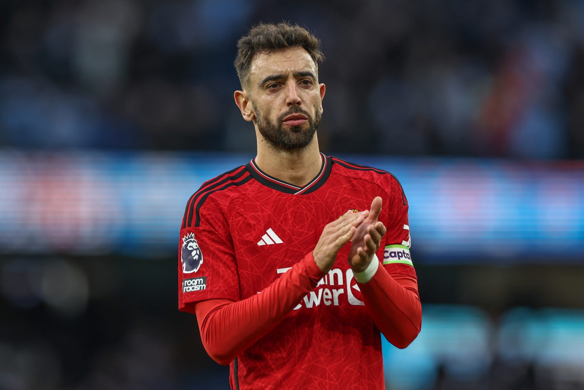 Manchester United Successfully Appeal Bruno Fernandes' Red Card Against Tottenham