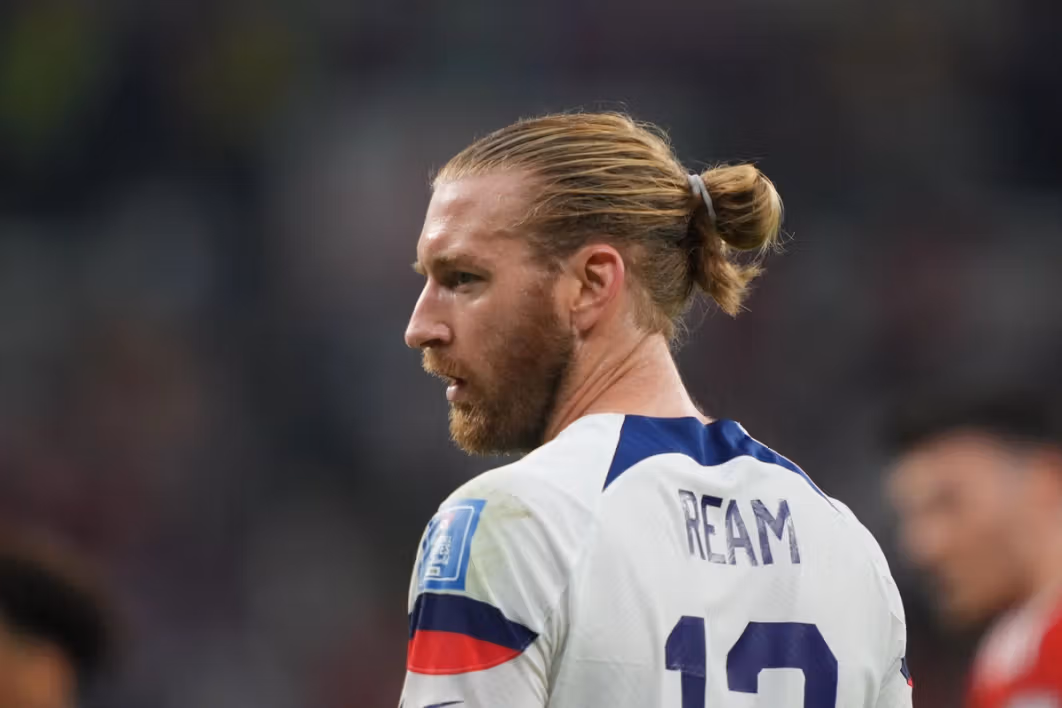 Tim Ream
